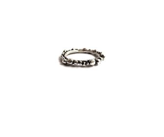 side image for Dali Granulation Ring  - 2