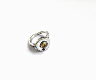 side image for Be (another) Bold Darling - Ring  - 2