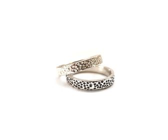 side image for Poppin Ring  - 5