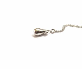 side image for Perfect Pair Pendant  - 1