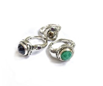 side image for Be Bold Darling Ring  - 5