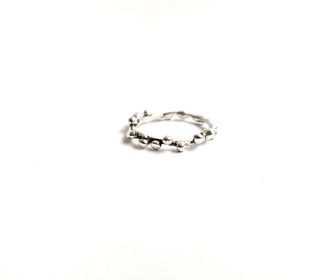 side image for Dali Stacker Ring  - 1