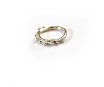 side image for Droplet Ring  - 1