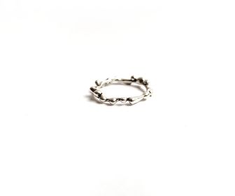 side image for Dali Stacker Ring  - 2