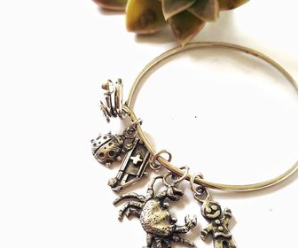 side image for Custom Charms  - 2