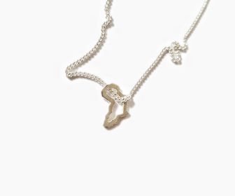 side image for Africa Charm  - 1