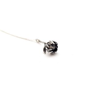 side image for Protea Pendant  - 2