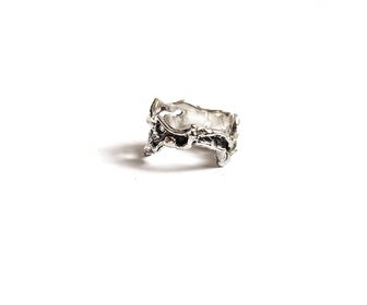 side image for Intuitive Ring  - 1