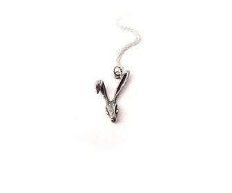 side image for Lucky Hare Pendant  - 1