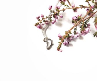side image for Africa Charm  - 2