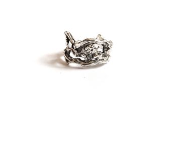 side image for Intuitive Ring  - 2
