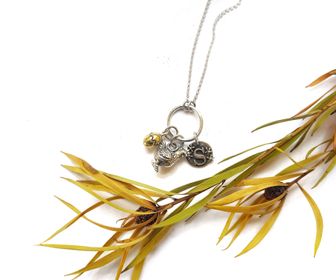 side image for Custom Charms  - 3