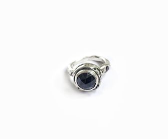 side image for Be Bold Darling Ring  - 2