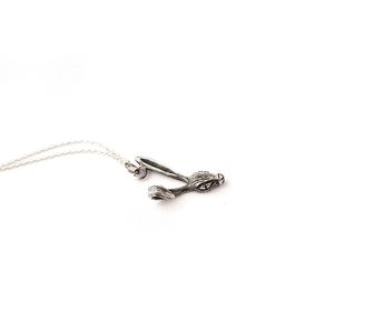 side image for Lucky Hare Pendant  - 2