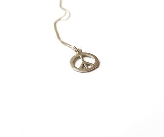 side image for Peace Sign  - 1