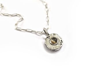 side image for Be Bold Darling - Pendant  - 3