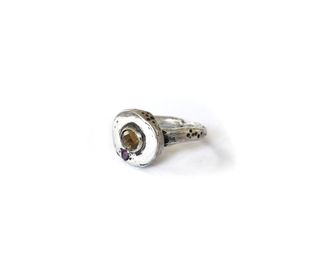side image for Be (another) Bold Darling - Ring  - 1