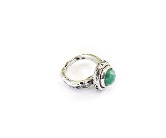 side image for Be Bold Darling Ring  - 1