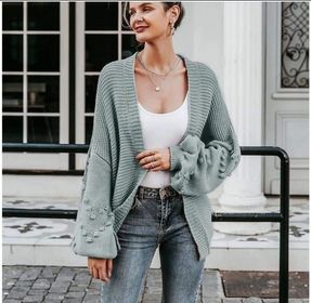 side image for Cardigans Modelo Paris - 1