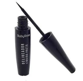 side image for DELINEADOR LIQUIDO- RUBY ROSE - 1