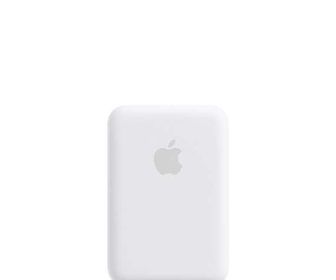side image for Carregador Portátil Indução iPhone Magsafe Apple  - 2