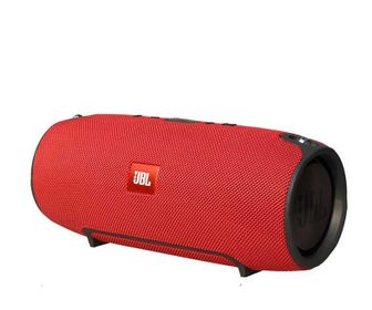 side image for Caixa de Som Portátil Bluetooth JBL Xtreme  - 1
