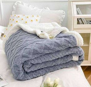 side image for Colcha Llana com Diseño  - 4