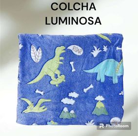side image for Colcha Brillosa Luminosa  - 5