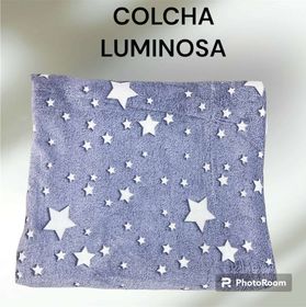 side image for Colcha Brillosa Luminosa  - 2
