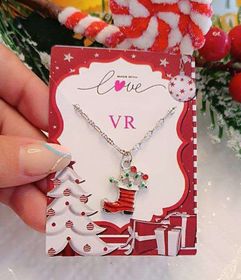 side image for Collar Navideño  - 6
