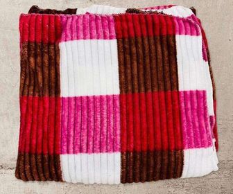 side image for Colcha Peluche Normal  - 3