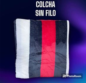 side image for Colcha sin Filo - 5