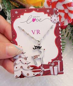 side image for Collar Navideño  - 5