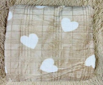 side image for Colcha Corazones ❤️ - 3