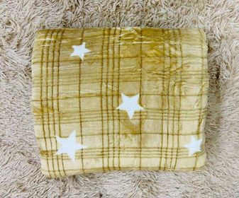 side image for Colcha Estrellada  - 2