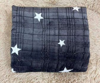 side image for Colcha Estrellada  - 1