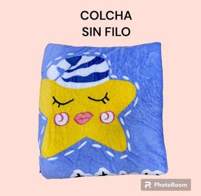 side image for Colcha sin Filo - 6