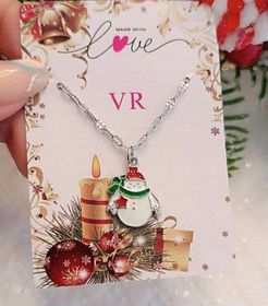 side image for Collar Navideño  - 4