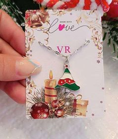 side image for Collar Navideño  - 1