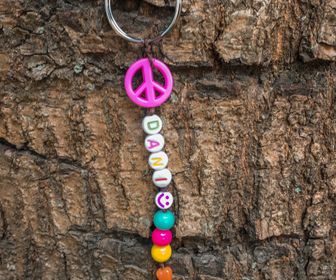 side image for Chaveiro Personalizado  - 1
