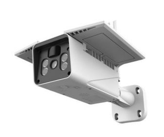 side image for Cámara Wi Fi Solar  - 5