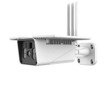 side image for Cámara Wi Fi Solar  - 2