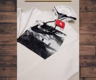 side image for Buzo canguro premium - 1