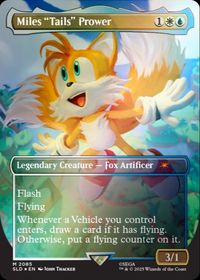 side image for SONIC FOIL - Friends & Foes - 2