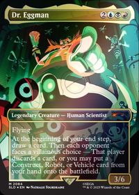 side image for SONIC FOIL - Friends & Foes - 4