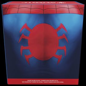 side image for Prelanzamiento Spiderman - 1