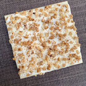 side image for Carrot Walnut Cake, 9” - 1