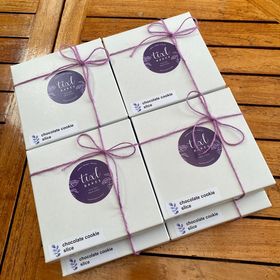 side image for Half Cut & Repack - 1