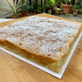 side image for French Apple Slice, 9” - 1