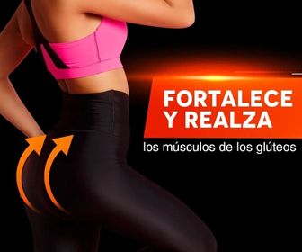 side image for Electro Estimulador De Gluteos Ejercita, Fortalece Y Realza - 2
